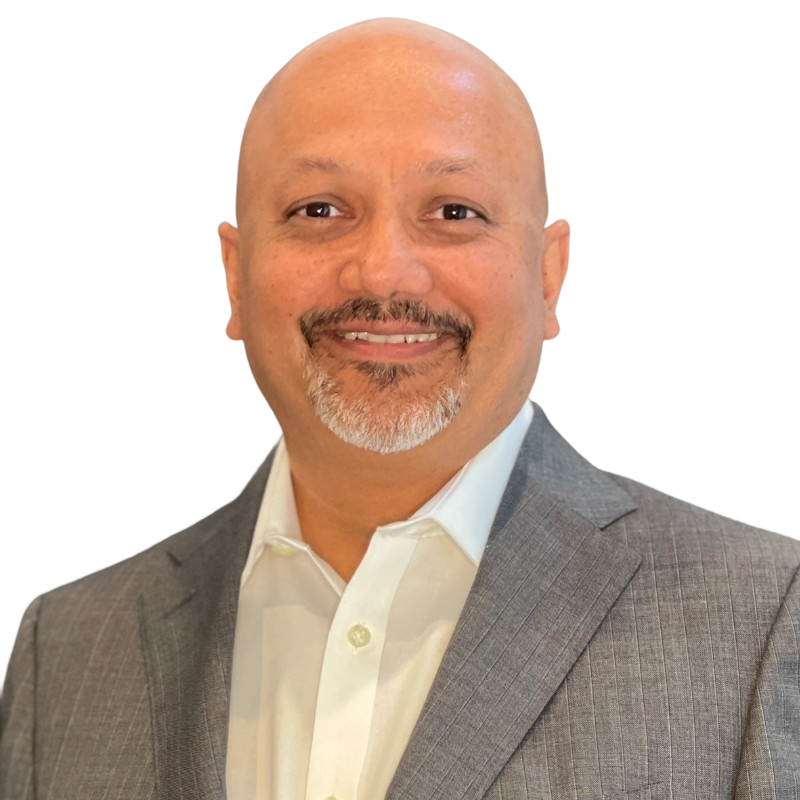 Rushabh Mehta - Founder & CEO